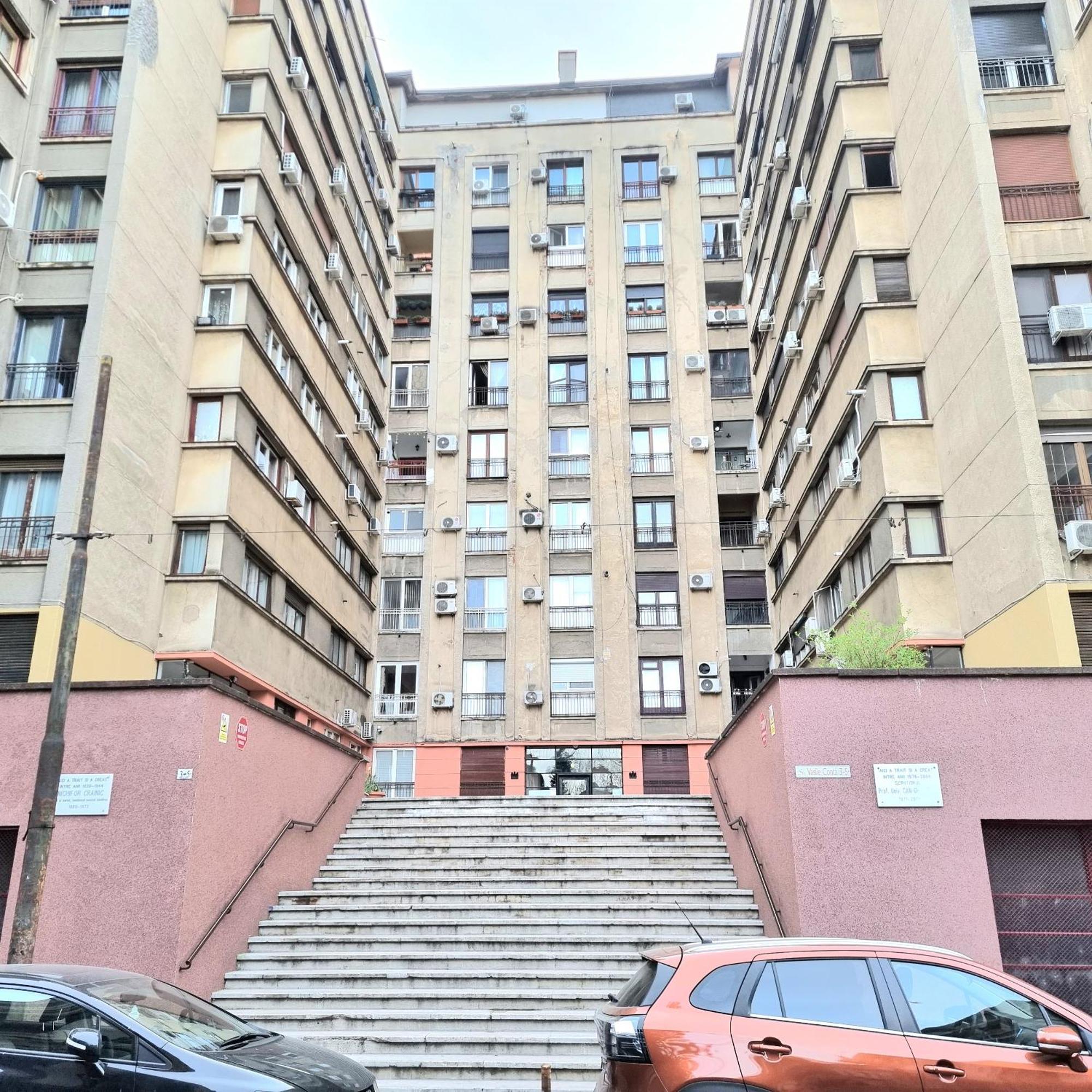 Steps2 Old Town & Metro - Heart Of History Bukarest Eksteriør billede